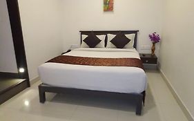 Aadya Inn